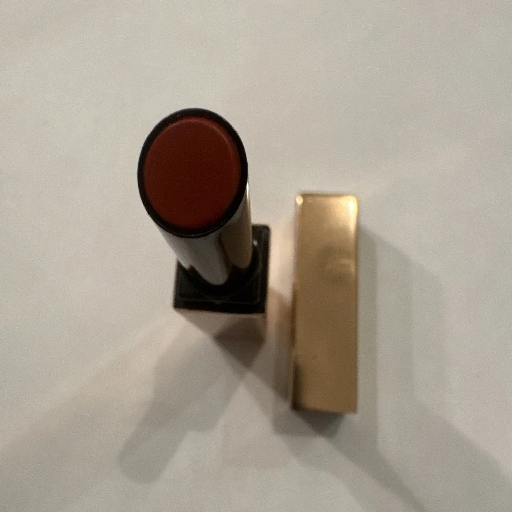 Nars Afterglow Sensual Shine Lipstick IDOLIZE BRICK RED 223 .05oZ NWOB MSRP $32